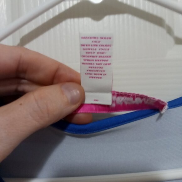 Leoma Lovegrove Nautical Fish Dress - Picture 4 of 7